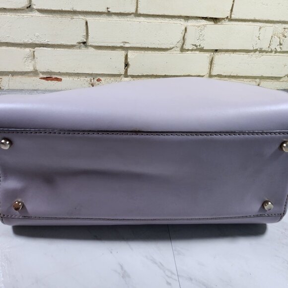 Kate Spade Putnam Drive Anissa Satchel Crossbody Purse - Picture 9 of 16